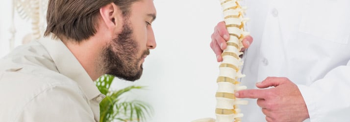 Milano Chiropractor Explains How to Avoid Back Injuries
